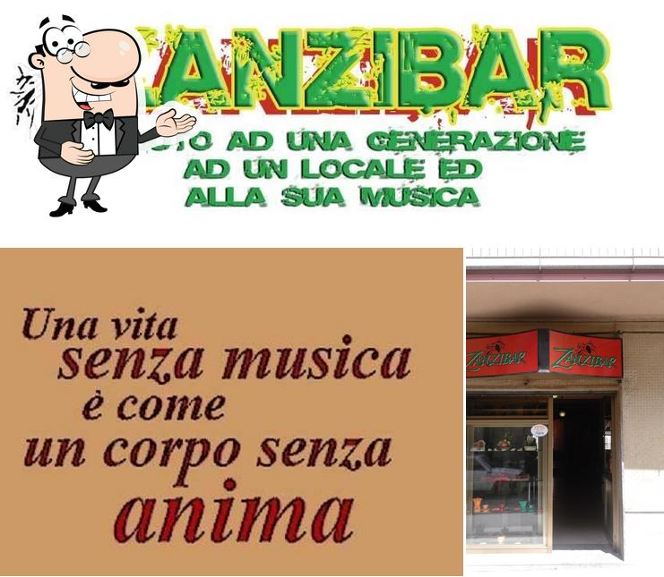 Zanzibar net caffè