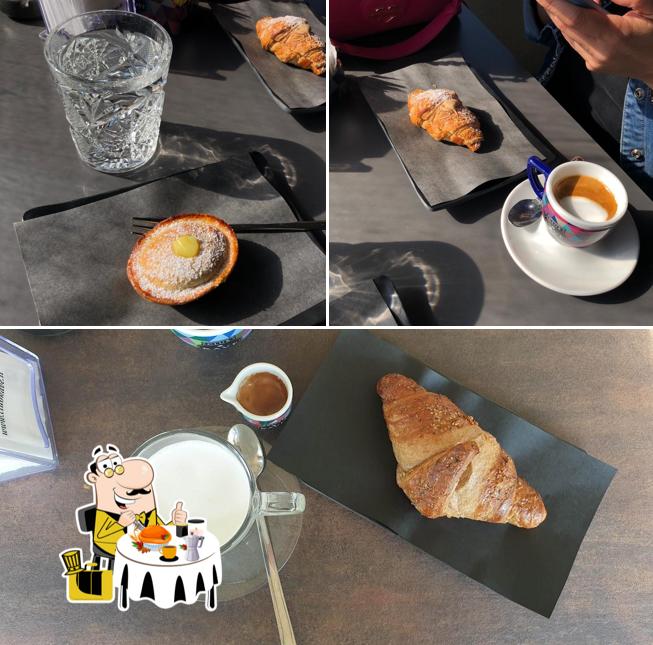 Cibo al ÂME CAFE