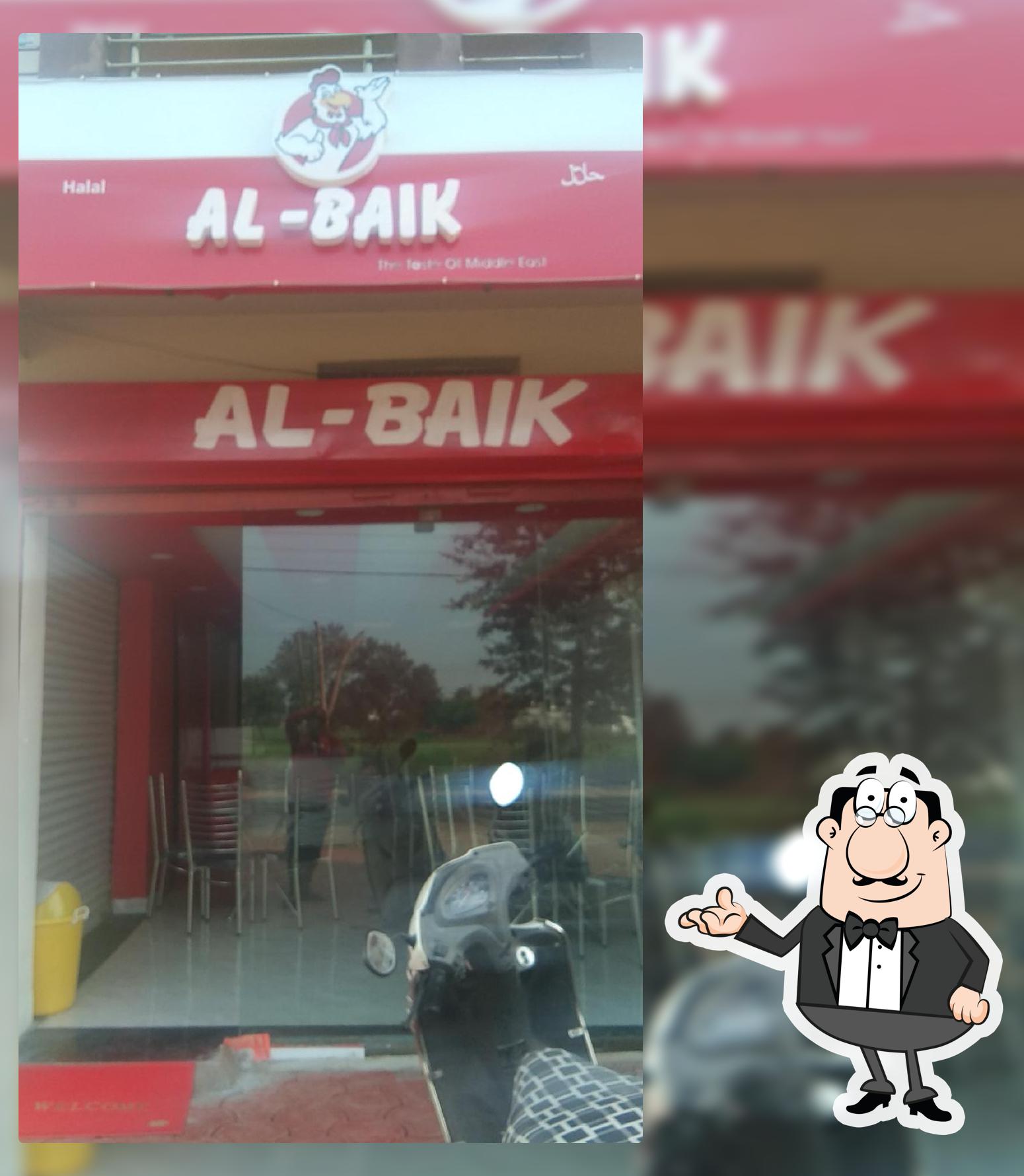 Al Baik Sehore