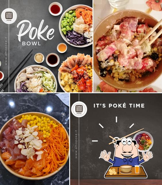Cibo al Amo pokè Cuneo Cc Grande Cuneo