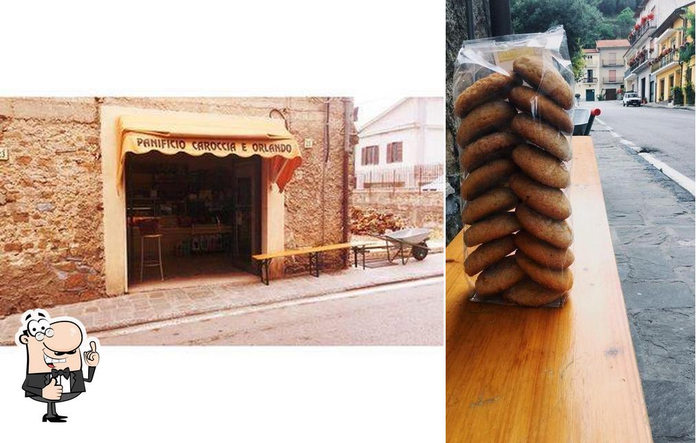 Antico Panificio di Stio Caroccia e Orlando