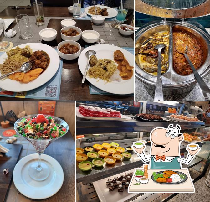 Barbeque Nation - Patrapada