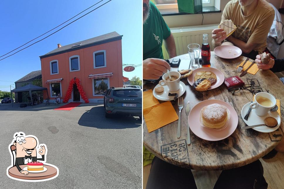 Boulangerie Kempinaire - Onhaye