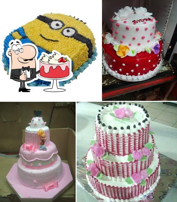 Chandna Bakery And Sweets picture