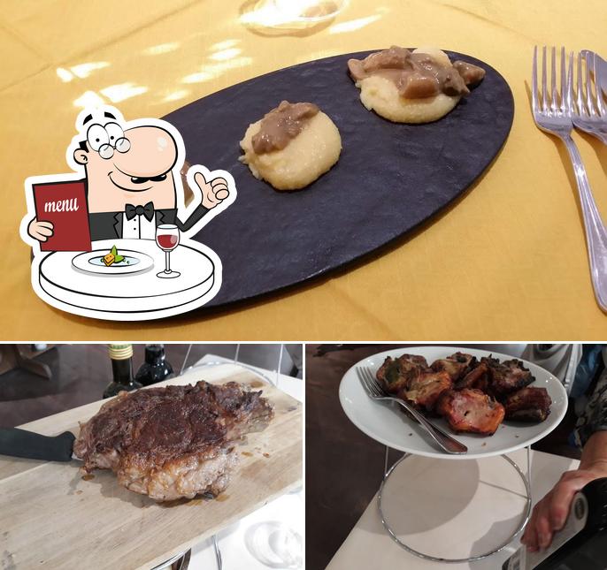 Ristorante Crociale