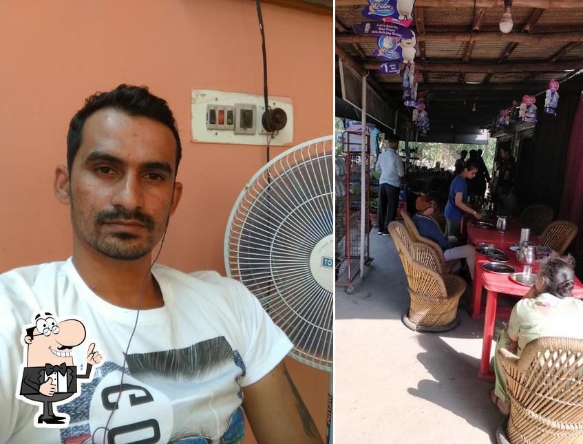 Dogra Vaishno Dhaba photo