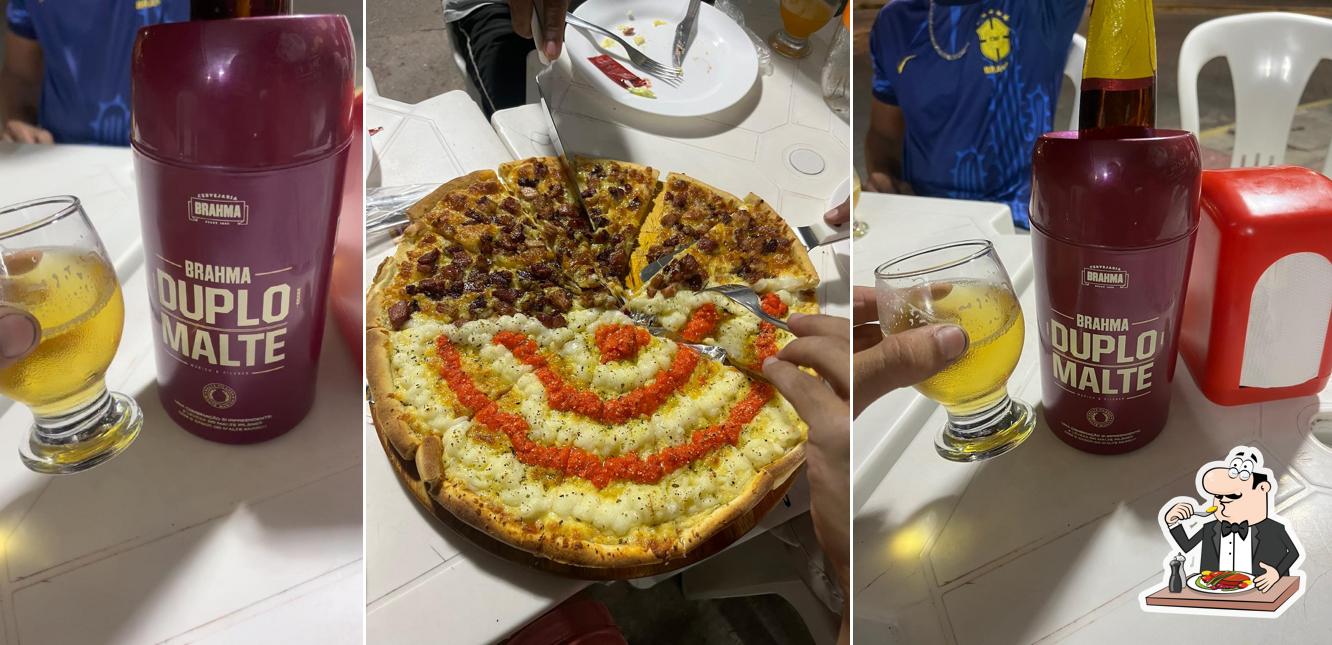 Dom Italian restaurante e pizzaria