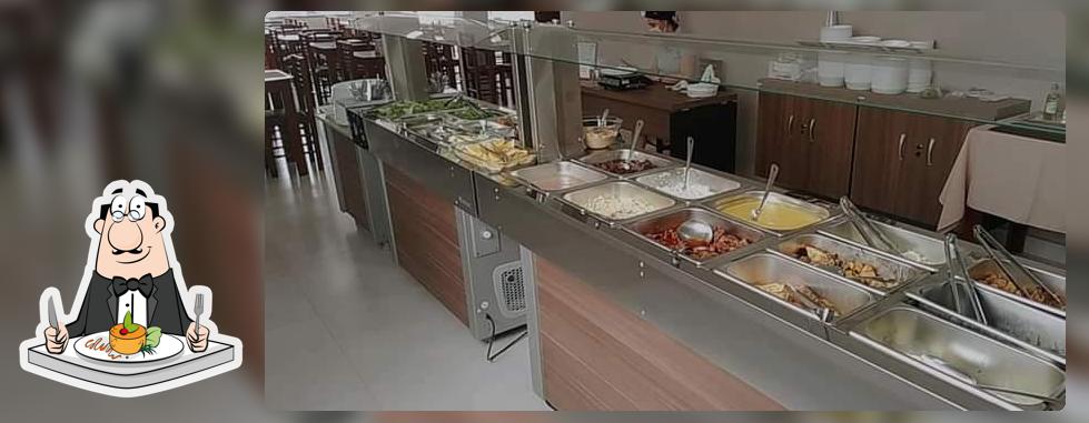 Dona Rosa Buffet Grill