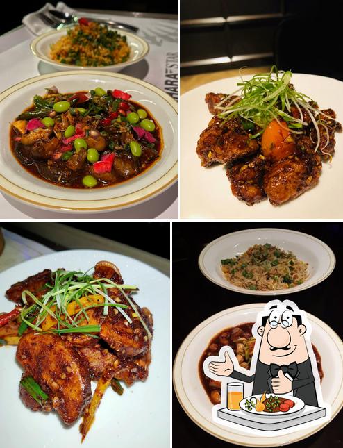 E.A.S.T (EAST ASIAN SPICE TRAIL)