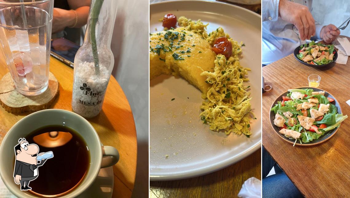 Café em Flor Café