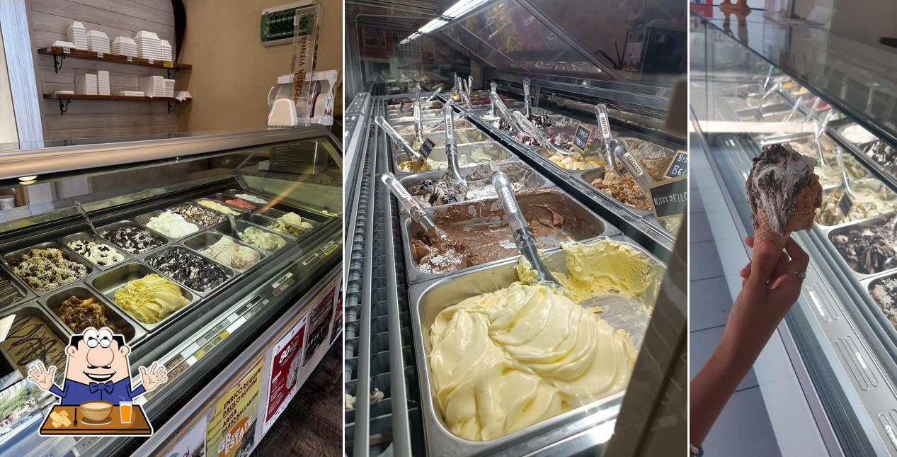 Cibo al Fredde Lune