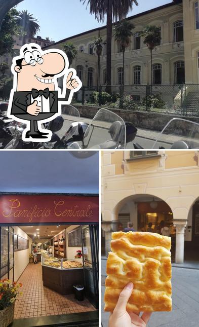 Guarda la immagine di Panificio Centrale Genova