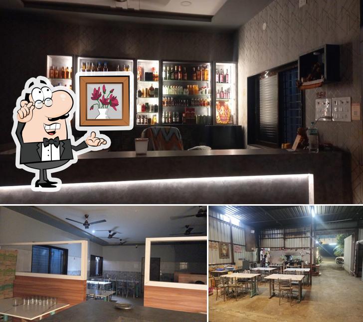 HOTEL VISAVA BAR & RESTAURANT