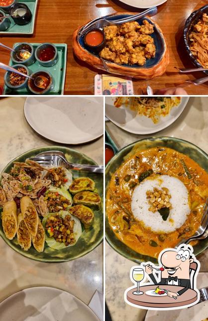 Meals at Mamagoto, Noida 62