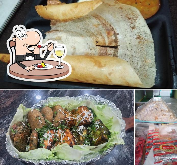 Mumbai restaurant(multi-cuisine)