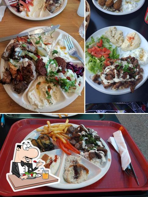 O'kebab