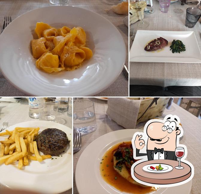 Osteria Pane & Salame