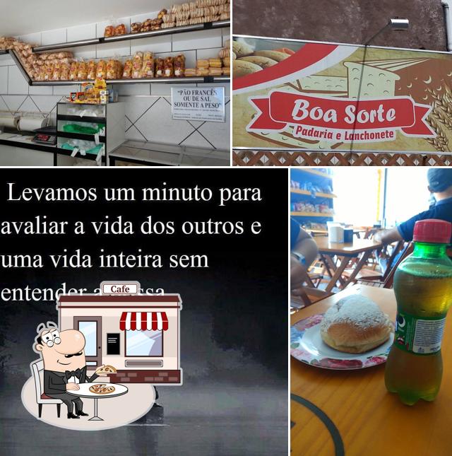 Padaria Boa Sorte