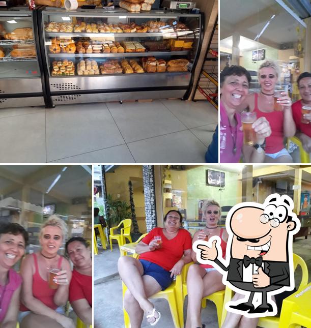 Padaria Sonho de Pão
