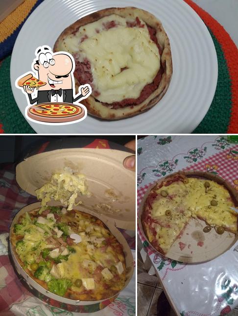 Pizzaria Brasil