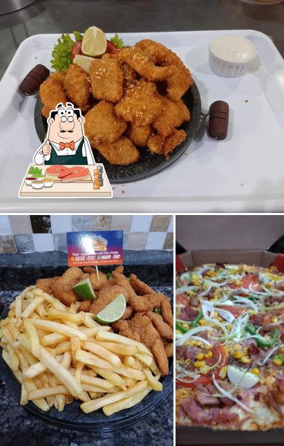Pizzaria suprema