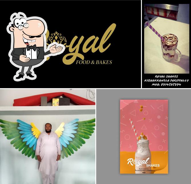 Royal Bakes Kizhakkanela