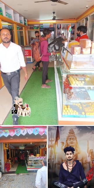 Shree Balaji Sweet & Bakery