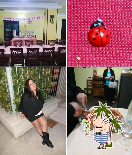 Ecco una foto di Spizzica