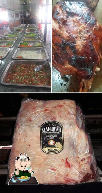 Churrascaria Estância Gaucha