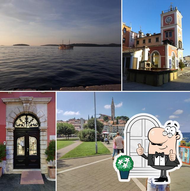 Guarda gli esterni di Restoran Lili