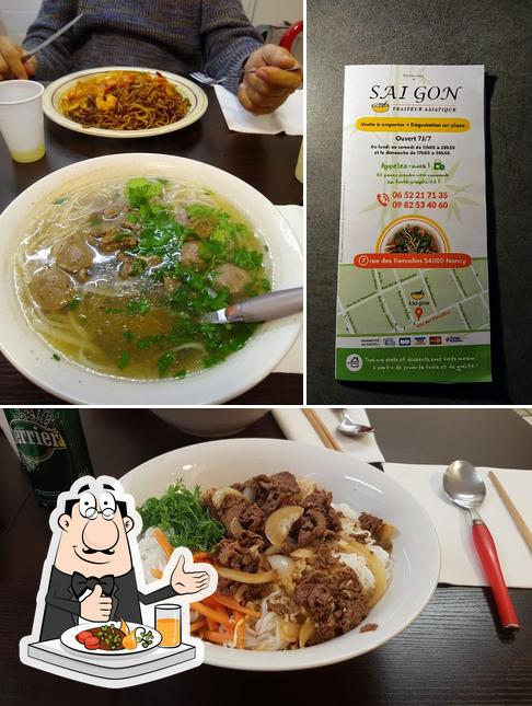 Saigon