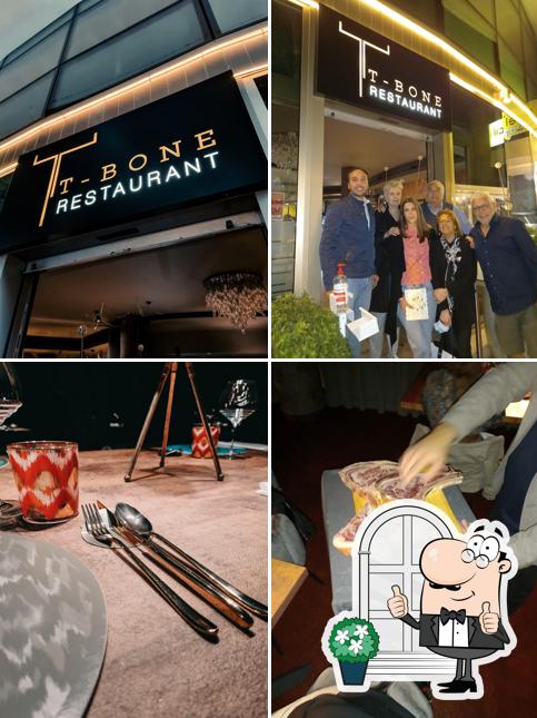 T-Bone Restaurant