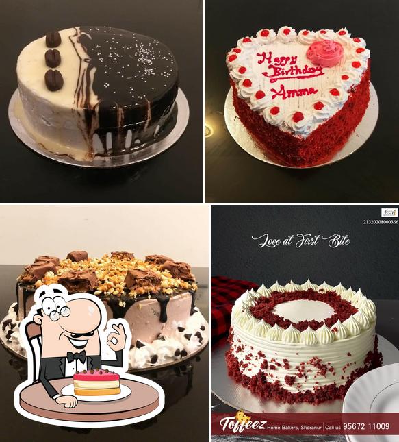 Toffeez Bakes