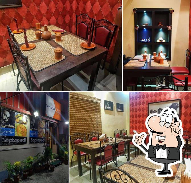 Saptapadi Restaurant