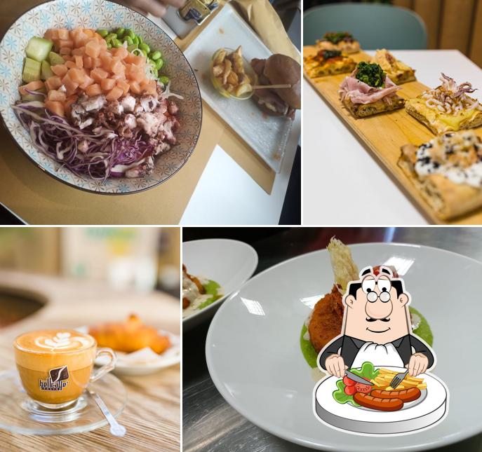 Cibo al Sughero Slow Cafe