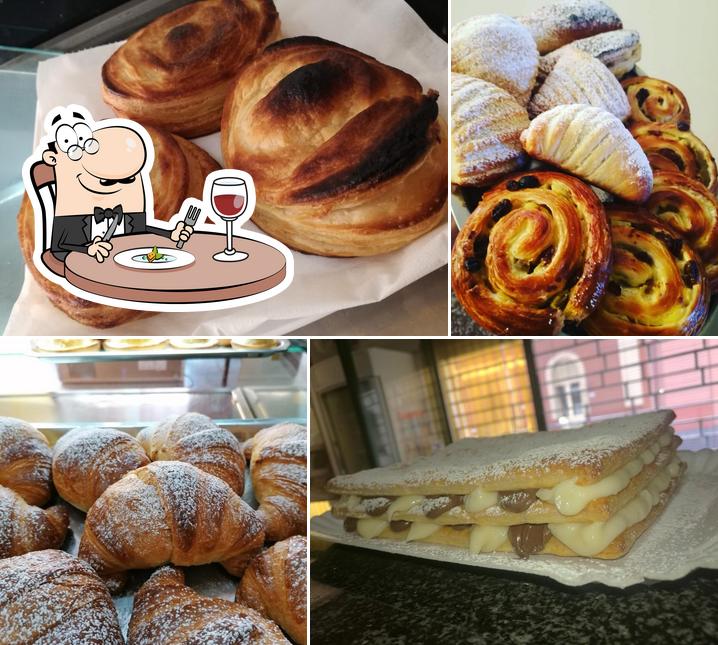 Caffé Garibaldi di Lagetto Massimiliano