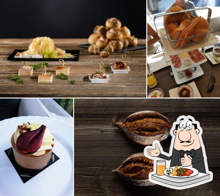 Schelbert, Bäckerei-Konditorei