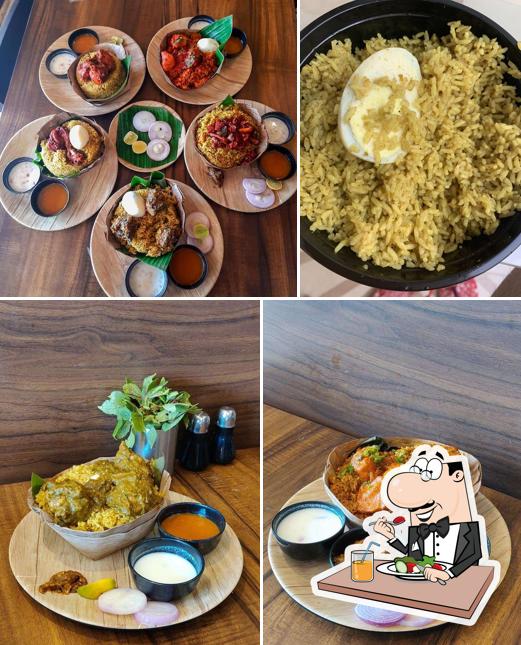 Chickpet Donne Biryani House Miyapur