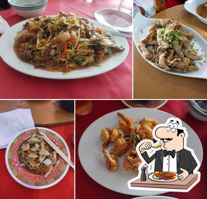 Foon Lok Nien Chinese