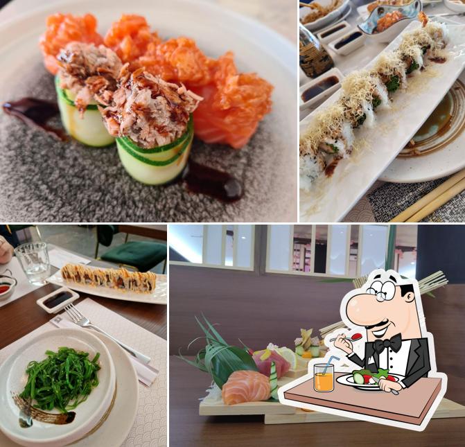 Fukko Sushi Ristorante Giapponese