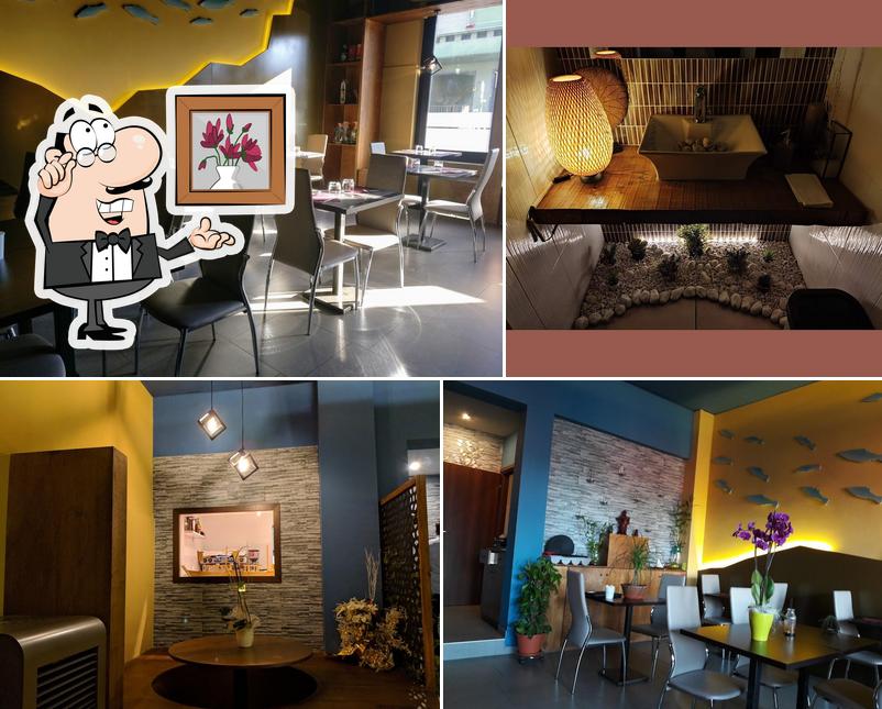 Gin Fusion Experience