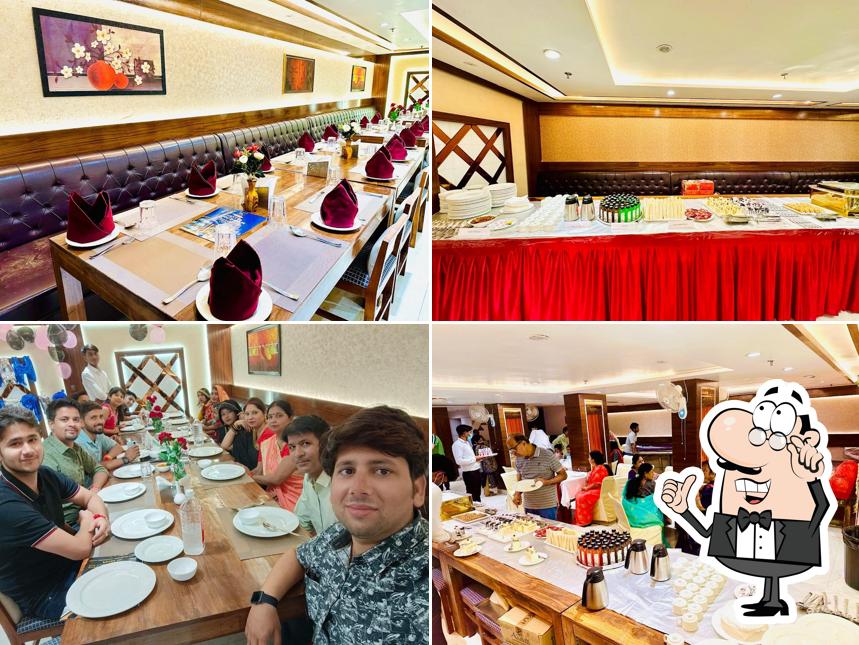 Hotel Shubham Baker's & Restaurant