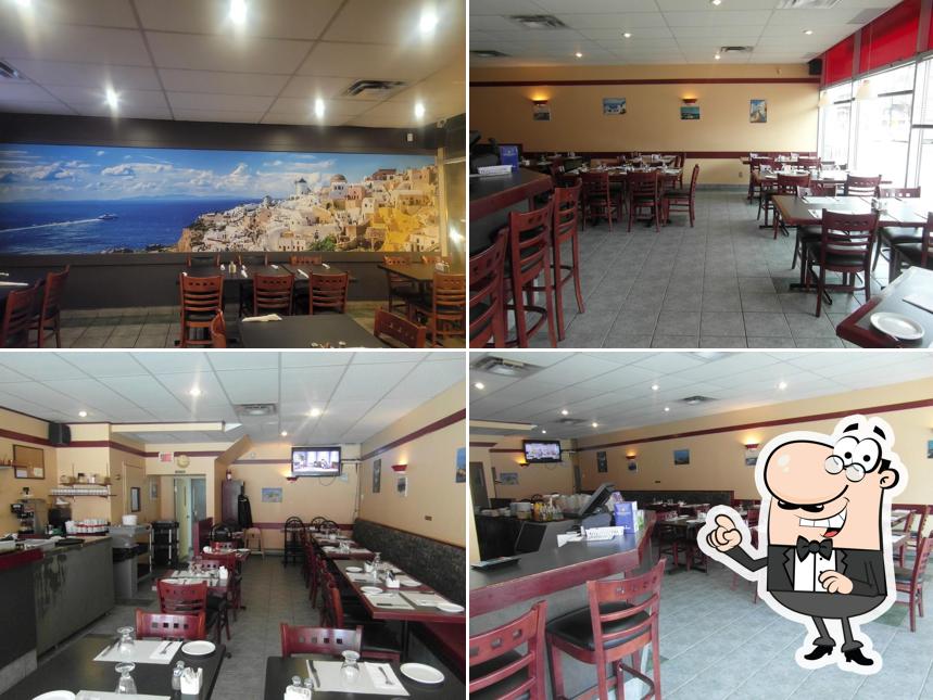 Monkland Grill