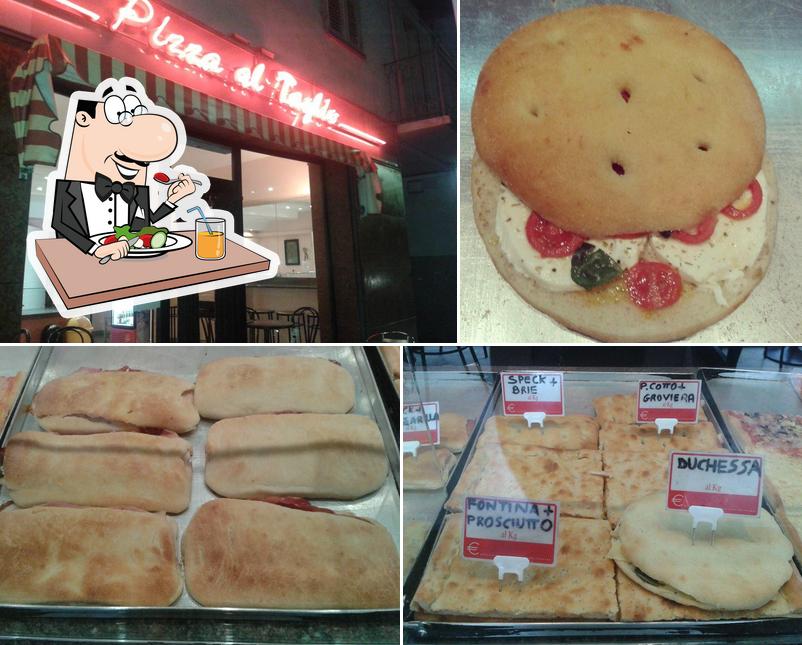 Platti al La Duchessa