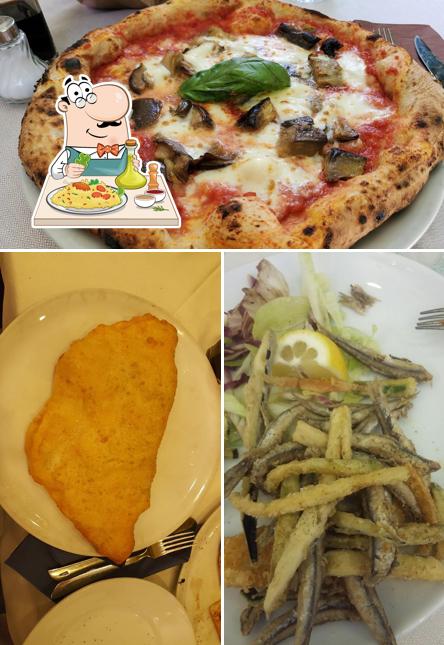 Cibo al Sciué Premuda