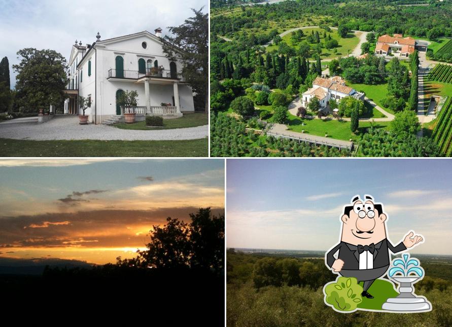 Azienda Agricola Castelvecchio