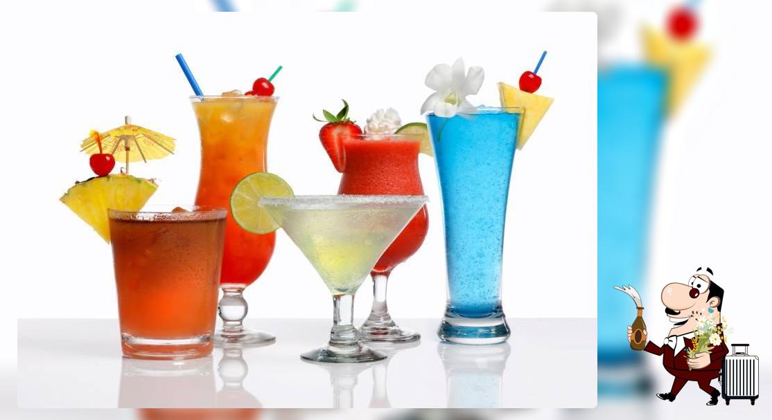Bar Poezija