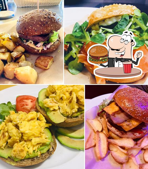 Esattoria, ristorante e bar