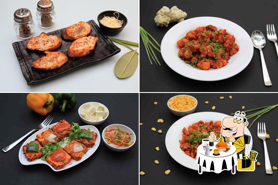 Ravi Mehra’s Delhi Hotel