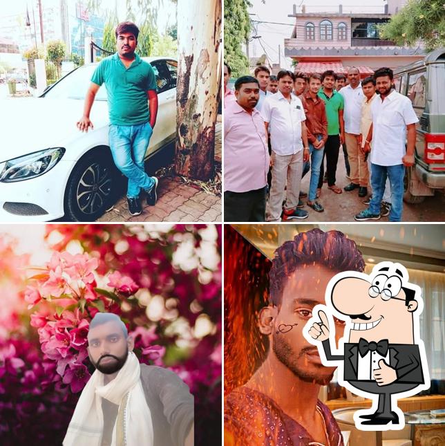 Amba Sweets And Restaurent picture